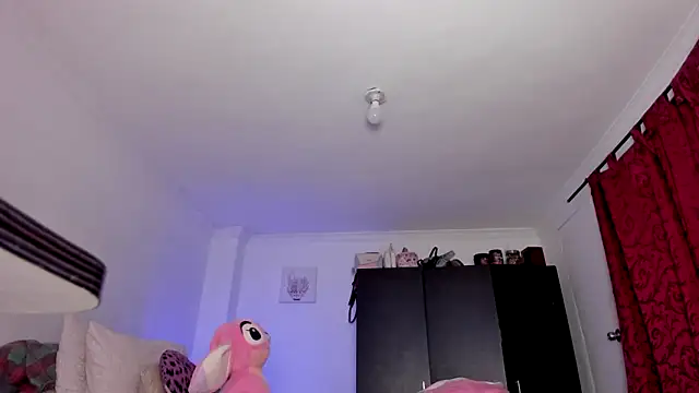 AlondraDiossa03 online show from 6, 2, 2025