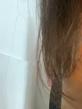 DulceAngelica online show from 15, 3, 2026