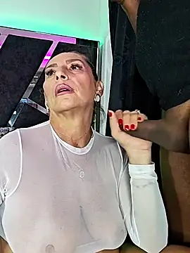 Lossexycacha online show from 21, 3, 2025