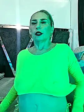 Lossexycacha online show from 20, 9, 2025