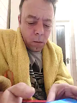 Snapshot of david_geam chatting on 24, 1, 2025 david geam online show from 24, 1, 2025