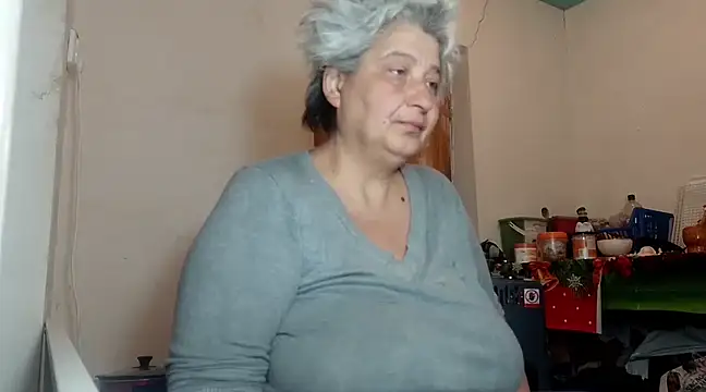 Snapshot of ExquisiteMature chatting on 17, 1, 2025 ExquisiteMature online show from 17, 1, 2025