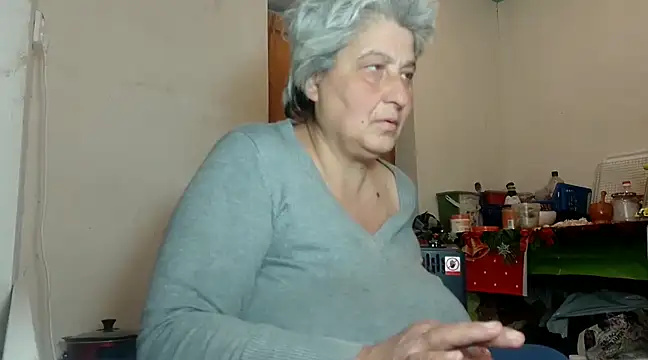 Snapshot of ExquisiteMature chatting on 17, 1, 2025 ExquisiteMature online show from 17, 1, 2025