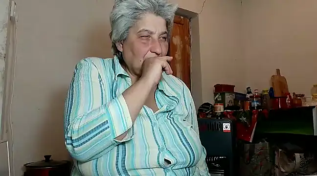 Snapshot of ExquisiteMature chatting on 23, 1, 2025 ExquisiteMature online show from 23, 1, 2025