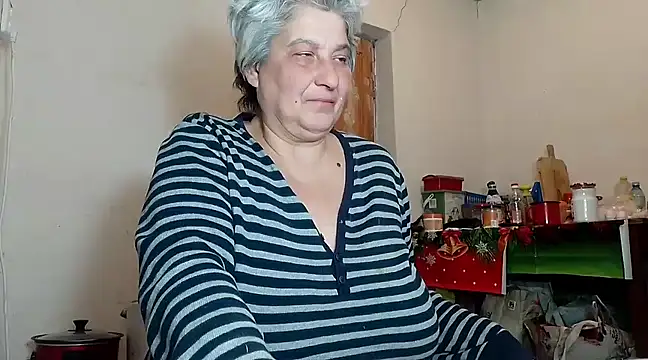 Snapshot of ExquisiteMature chatting on 25, 1, 2025 ExquisiteMature online show from 25, 1, 2025