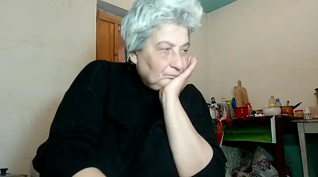 Snapshot of ExquisiteMature chatting on 26, 1, 2025 ExquisiteMature online show from 26, 1, 2025