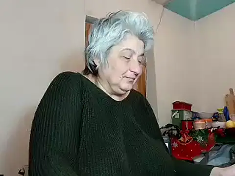 Snapshot of ExquisiteMature chatting on 13, 2, 2025 ExquisiteMature online show from 13, 2, 2025