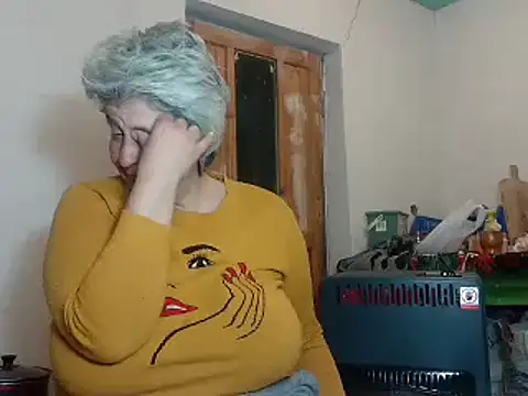 Snapshot of ExquisiteMature chatting on 23, 2, 2025 ExquisiteMature online show from 23, 2, 2025