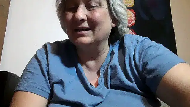 Snapshot of ExquisiteMature chatting on 18, 4, 2026 ExquisiteMature online show from 18, 4, 2026