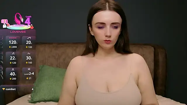 IamMolly online show from 18, 4, 2026