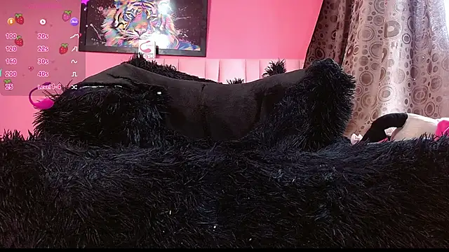 sofia gold  online show from 15, 3, 2025