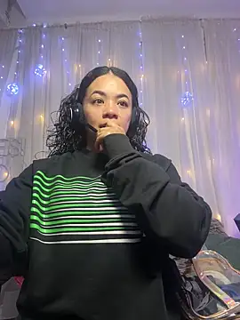 carolgaita online show from 1, 3, 2025