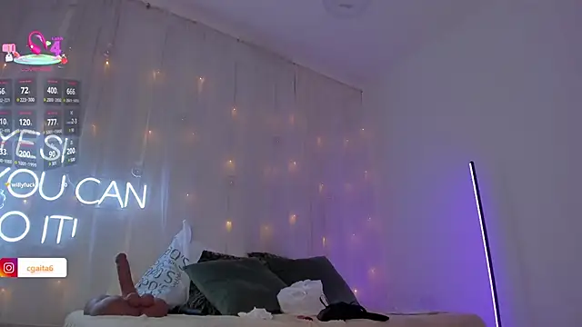 carolgaita online show from 12, 3, 2025