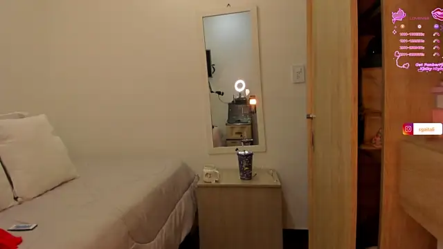 carolgaita online show from 5, 11, 2025