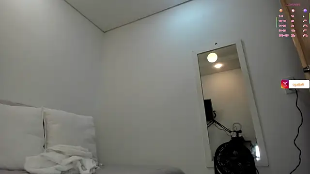 carolgaita online show from 12, 11, 2025