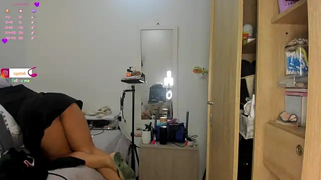 carolgaita online show from 19, 2, 2026