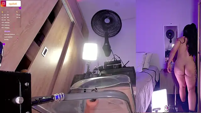 carolgaita online show from 25, 4, 2026