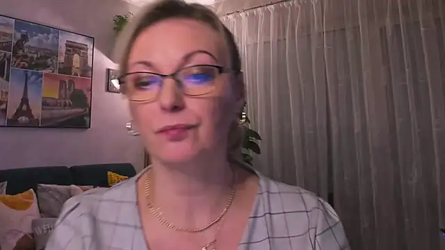 vanessa chat online show from 26, 2, 2025