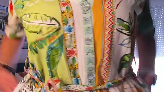 vanessa chat online show from 11, 9, 2025