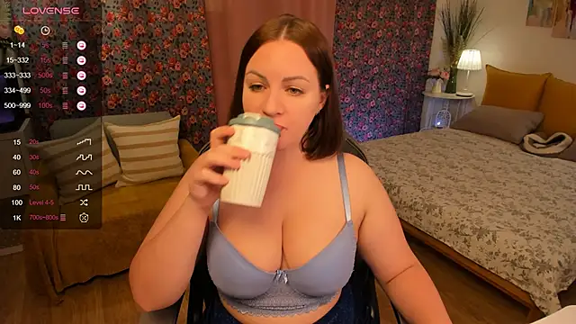 Snapshot of _katrin_ chatting on 10, 9, 2025 katrin online show from 10, 9, 2025