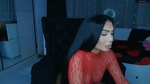 Snapshot of mistress_meryem chatting on 18, 5, 2026 mistress meryem online show from 18, 5, 2026