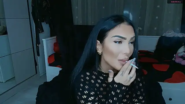 Snapshot of mistress_meryem chatting on 21, 5, 2026 mistress meryem online show from 21, 5, 2026