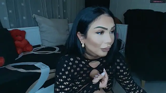 mistress meryem online show from 6, 7, 2026