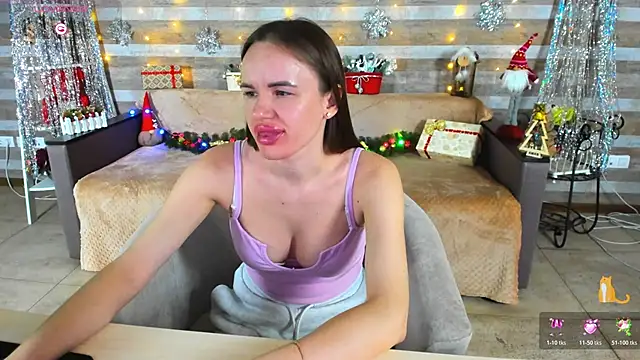 SusanSmit online show from 29, 11, 2025