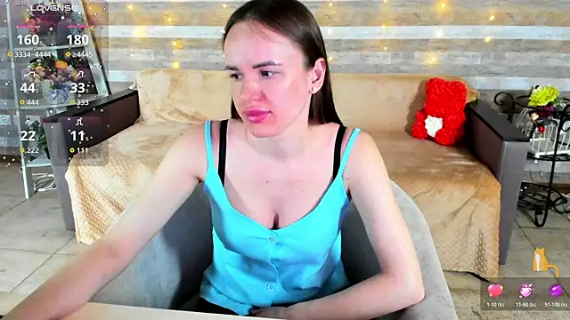 SusanSmit online show from 9, 4, 2026