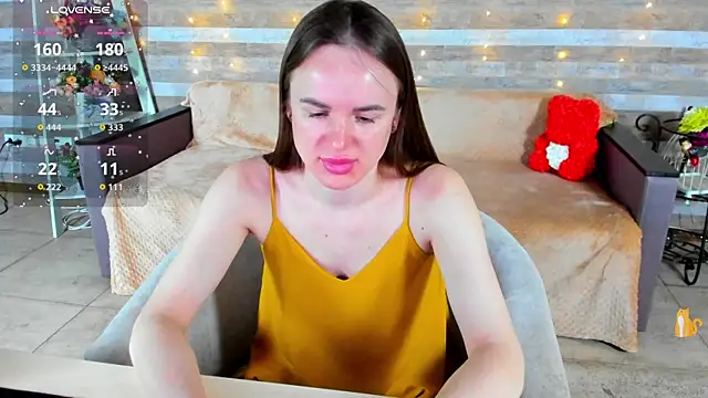 SusanSmit online show from 23, 4, 2026