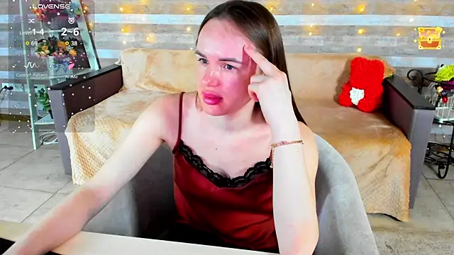 SusanSmit online show from 25, 4, 2026