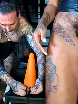 DarkDea online show from 18, 2, 2025