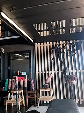 DarkDea online show from 14, 9, 2025