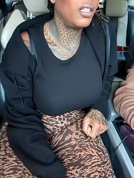 DarkDea online show from 1, 11, 2025