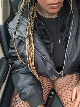 DarkDea online show from 17, 11, 2025