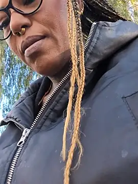 DarkDea online show from 30, 11, 2025