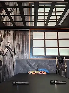 DarkDea online show from 17, 12, 2025