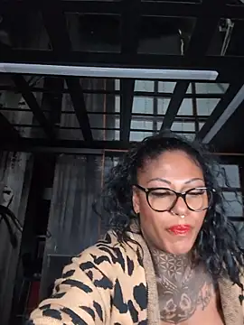 DarkDea online show from 10, 1, 2026