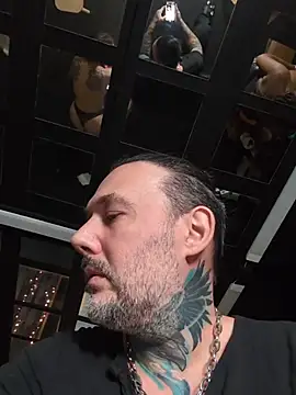 DarkDea online show from 28, 2, 2026