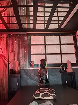 DarkDea online show from 26, 4, 2026