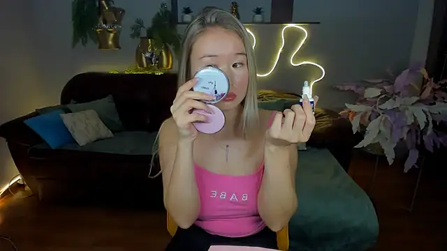 PollyOcean online show from 18, 9, 2025