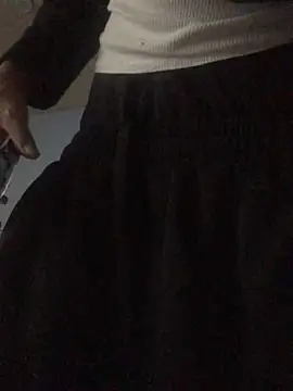 iAmNukka187 online show from 21, 2, 2025