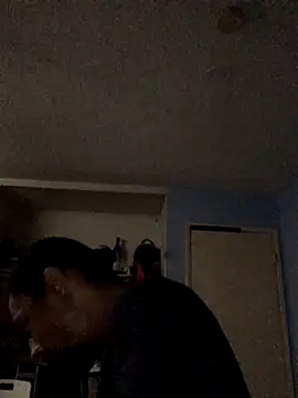 iAmNukka187 online show from 6, 10, 2025