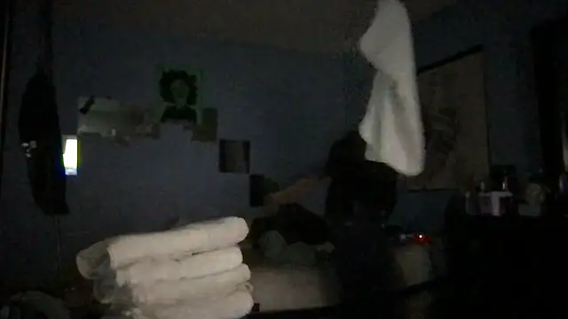 iAmNukka187 online show from 21, 2, 2026