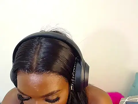 LuciousLips96 online show from 22, 3, 2025