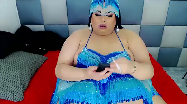 fabiolitasexy online show from 2, 2, 2025