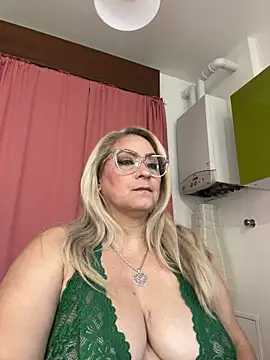 x elena x online show from 11, 6, 2026