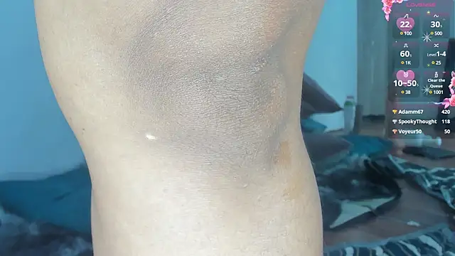 paola ih online show from 6, 2, 2025