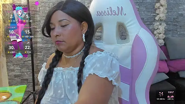 paola ih online show from 4, 4, 2026