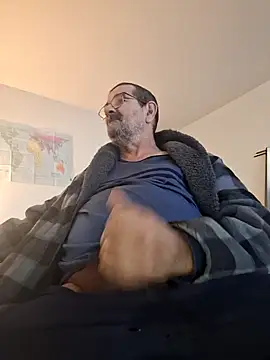 silvio-aus-luzern-CH online show from 12, 1, 2025